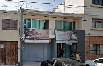 Oficina FOVISSSTE Querétaro | Información | 2023