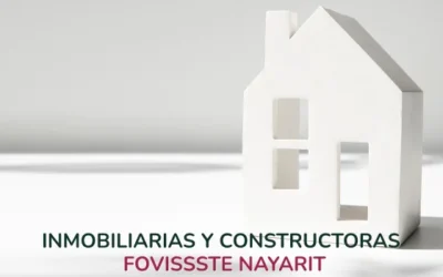Desarrolladoras y Constructoras Fovissste Nayarit