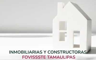 Desarrolladoras y Constructoras Fovissste Tamaulipas