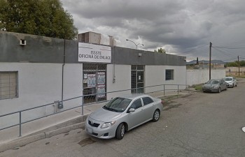 Oficina FOVISSSTE Ciudad Juárez
